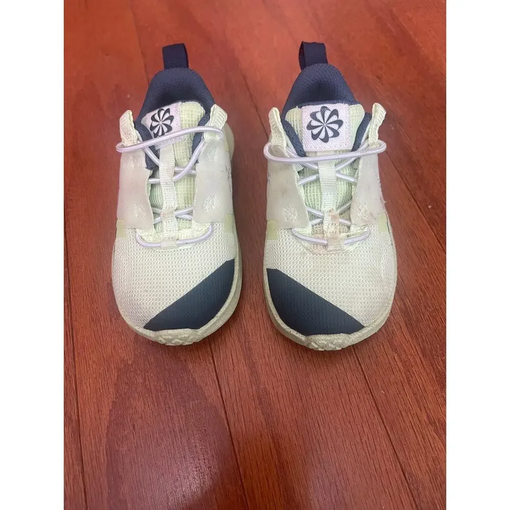 7C Nike Crater Impact Sneaker